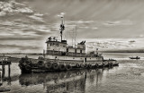 <b>1st place - Tugboat Brian S. <br> by Camera Guy</b>