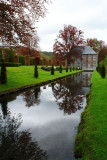 Les jardins dAnnevoie by geetwee
