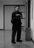 Me, myself & my H5 by Tabrizi
