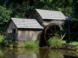 Mabrey Mill