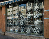 The Wheel Shop