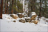 Boulders