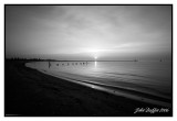 Lake Michigan Sunrise<br><b><i>HM</i></b>