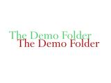 The Demo Folder