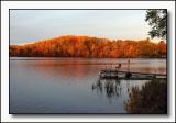 Fall Morning Light