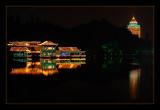 <b>4th Place </b><br>Teahouse and Hotel by jrdu