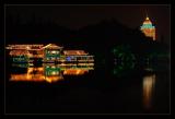 Tea house