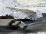 Icy Stream