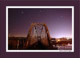 <b>6th Place</b><br>Three minutes one night.... <br>By Steve Hageman