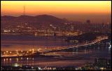 *Many Seconds after Sunset (original version)