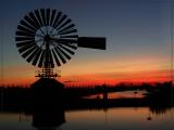 <b>7th Place</b><br>Mill in Holland