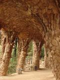 Parc of Gaudi*<br>by pattyb88
