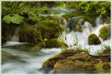 <b> 1st Place </b><br>Flowing Through The Rocks<br> by Fatih </br>