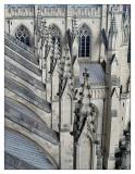 Washington National Cathedral *<br> by Derya Uzturk