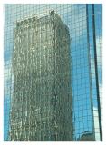 Reflections <br> by J. Righi