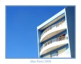 <b>2nd Place</b><br>My house<br>by Alex Pinto