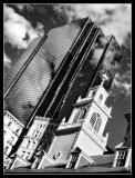 <b>6th Place</b><br>Boston downtown<br>by Heinz Pernegger