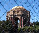 Dont fence me in*