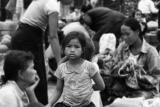 Sitting at Snake Market<br> by Mark Maclean