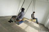 *Innenschwingen<br>by cary whittier