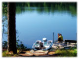 <b>10th place [tie]</b></br>down by the lake