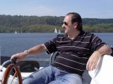 Captain Cool<br>by OurColin