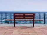 <b>7th place [tie]</b></br>Enjoy the Sea View by Pablo F.S.
