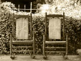 <b>5th place</b></br>Chairs at Jack Daniels<br>by Pablo F.S.