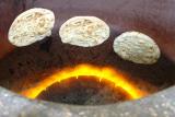 Tandoori Roti <br> by Zahid Niaz