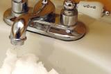 Cold Faucet<br>by Pearl