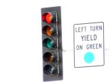 Yield on Green<br>by Pearl