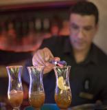 Barman<br>by Moti