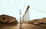 9th: L.A. Side Street <br> by inframan