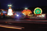 <B>Night Rides at the Mall</b>