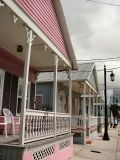 Key West Bungalows Before...