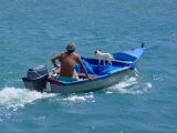 Old Man and the Sea*