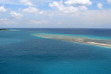 Southern Caribbean Blue