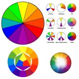 Color Wheel