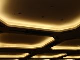 Partly lighted<br>by Tabrizi