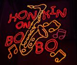 Ninth(tie): Honkin