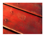 Picnic Table Declaration