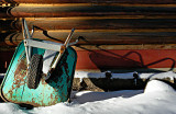 Resting for the Winter<br>by mlynn