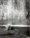 Mossbrae Falls