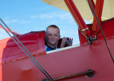 The Science of Flight for Teachers, 2010