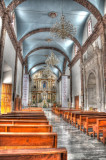 ECUANDUREO NAVE CENTRAL