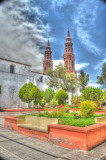 TORRES ECUANDUREO HDR