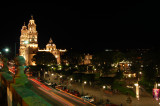 CATEDRAL Y PLAZA DE ARMAS