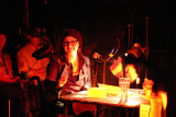 Christine Werner, Autorin von Die Arbeitslosenpolizei, Arovell Verlag