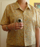 Loes Hinse: Italian Blouse