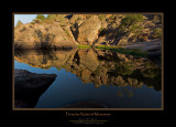 Bear Gulch Reservoir Panorama-1